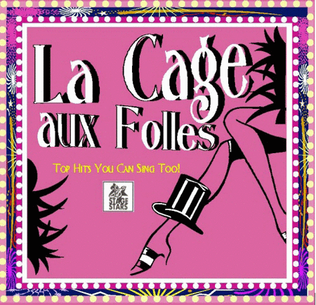 La Cage aux Folles (Karaoke CDG)