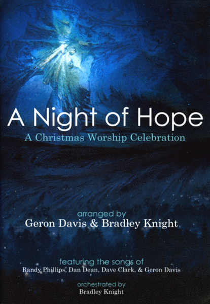 A Night of Hope (Book)