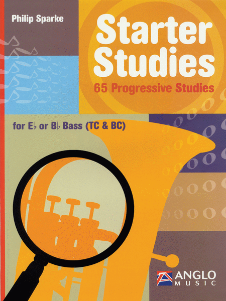 Starter Studies (Bass)