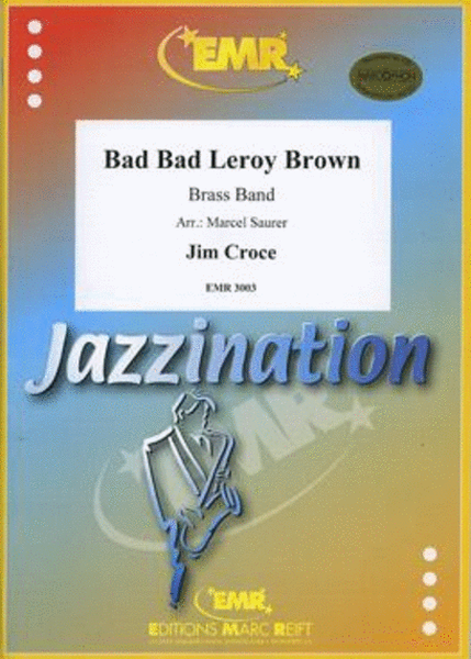 Bad Bad Leroy Brown image number null
