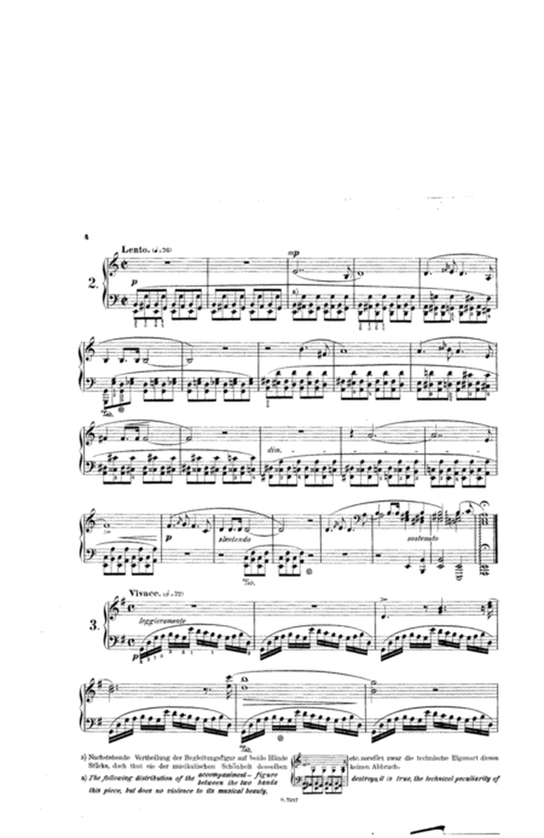 Chopin - Concertos (Complete book)