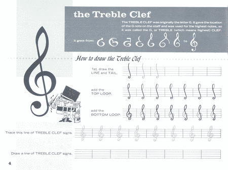 Alfred d'Auberge Piano Course Note Speller, Book 1