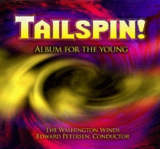 Tailspin! Album For The Young