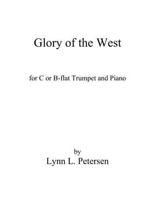 Glory of the West
