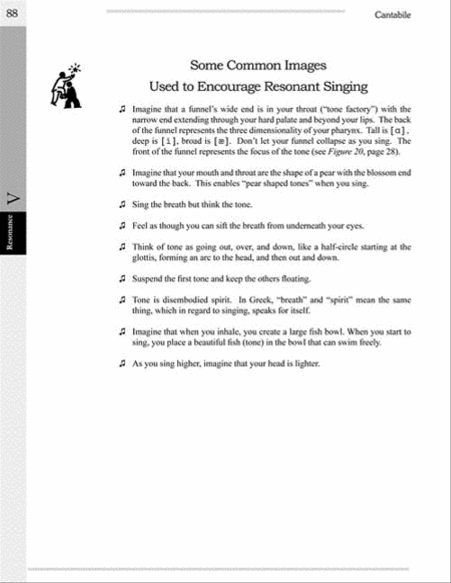 Cantabile Cantabile Choir scores gallery preview page 6