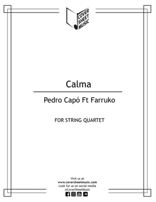 Book cover for Pedro Cap
