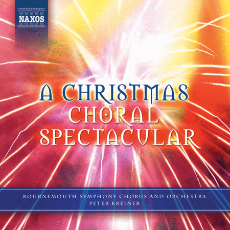 Christmas Choral Spectacular