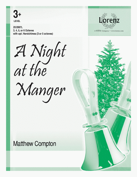 A Night at the Manger