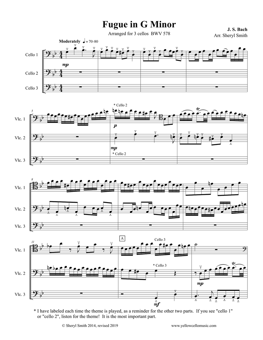 Bach 