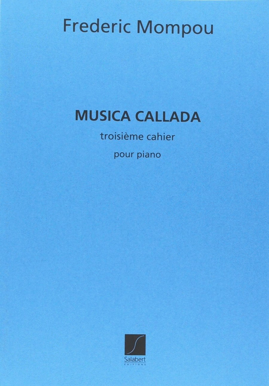 Musica Callada 3