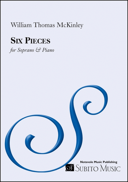 Six Pieces