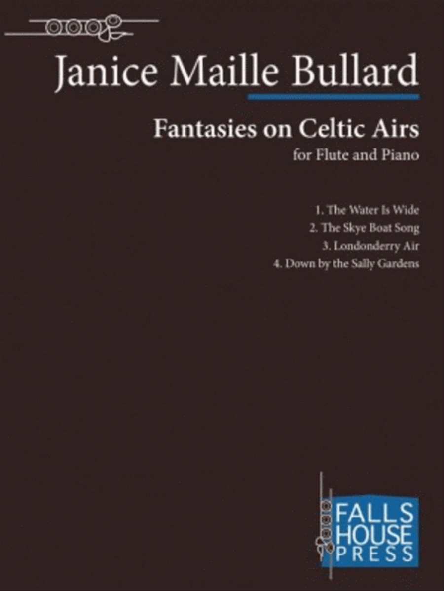 Fantasies on Celtic Airs