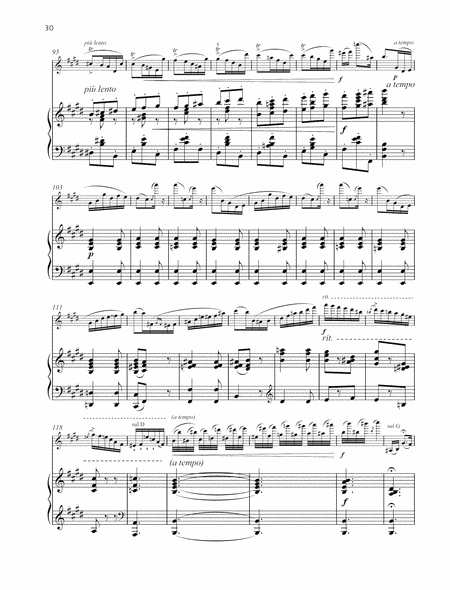 Capriccio-Valse, Op. 7