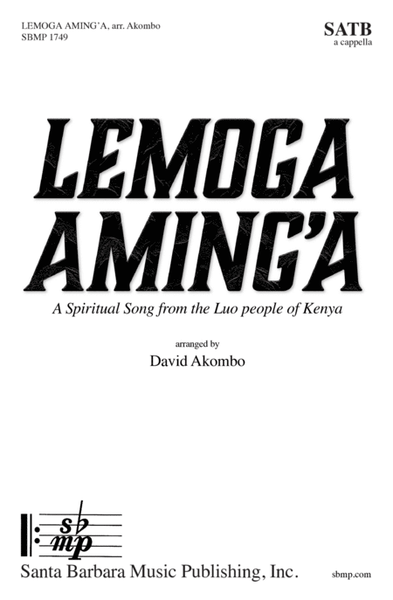 Lemoga Aming’a image number null