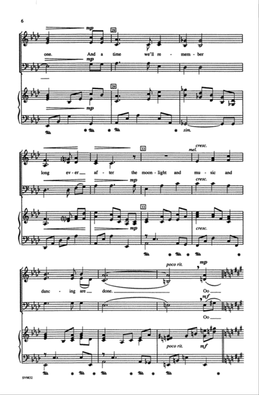 Ashokan Farewell (from 