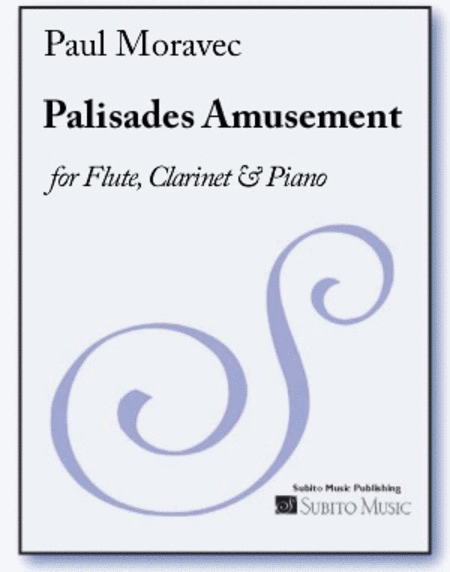 Palisades Amusement