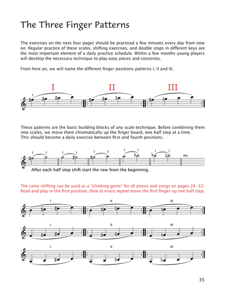 Early Start on the Violin, Volume 2 String Methods - Sheet Music