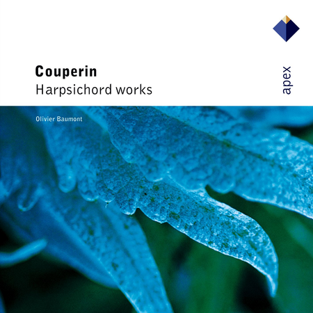 Harpsichord Works