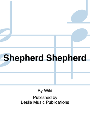 Shepherd Shepherd