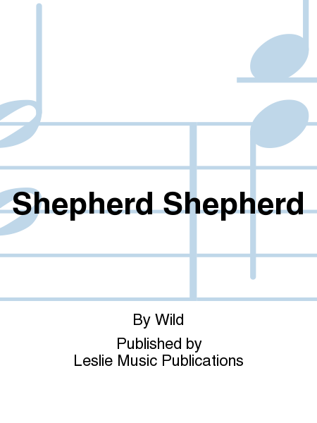 Shepherd Shepherd