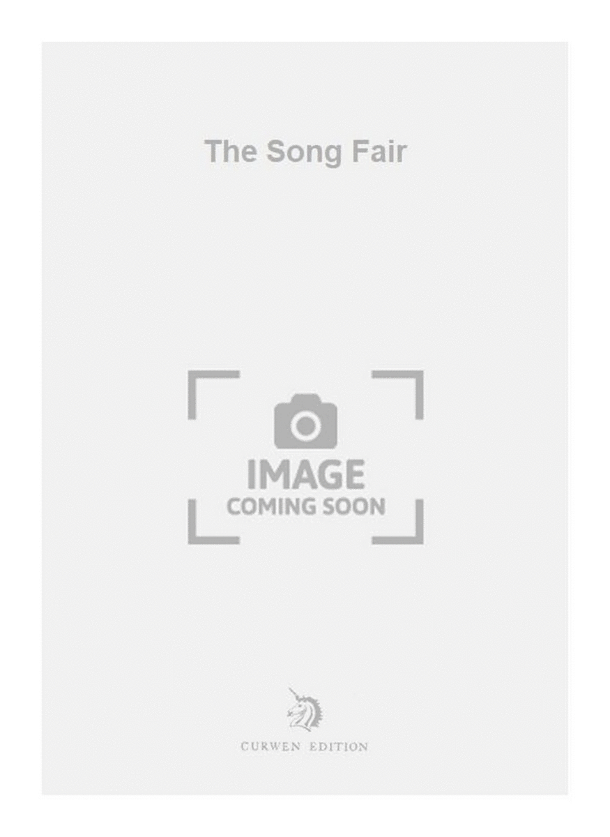 The Song Fair
