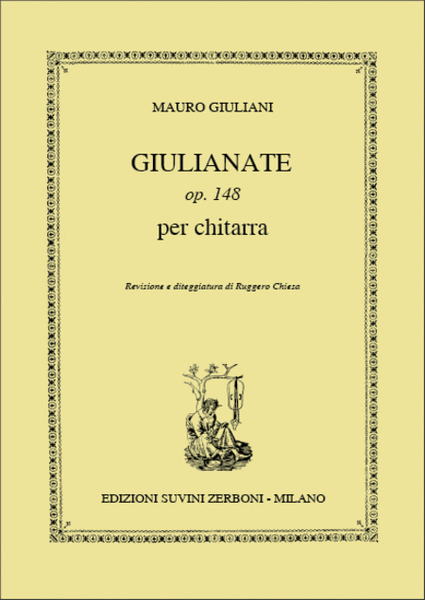 Giulianate Sc 148 Per Chitarra (30)