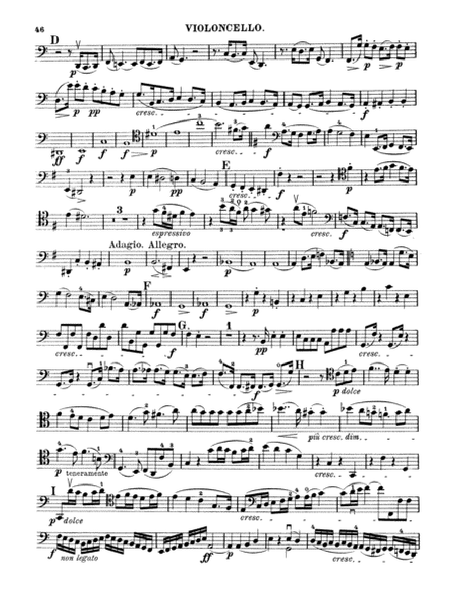 Beethoven: String Quartet, Op. 132 No. 15