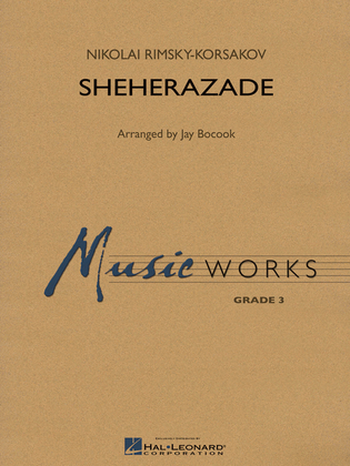 Sheherazade