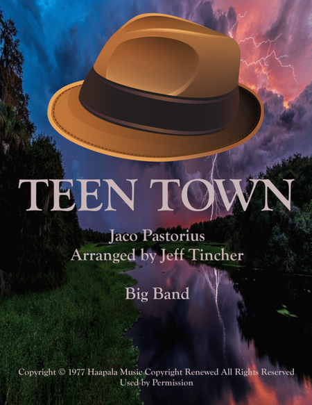 Teen Town image number null