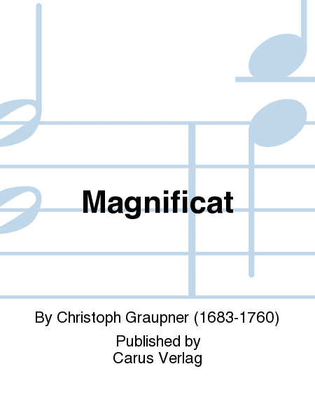 Magnificat (Magnificat)