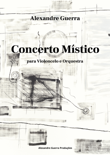 Concerto Místico para Cello e Orquestra image number null