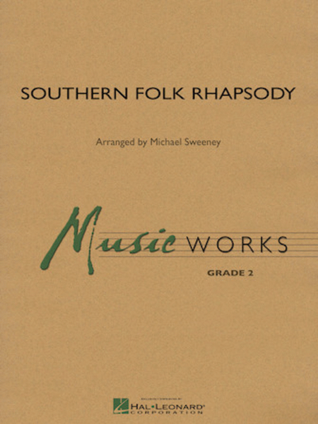 Southern Folk Rhapsody image number null