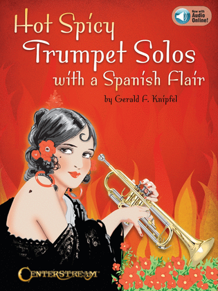 Hot Spicy Trumpet Solos with a Spanish Flair