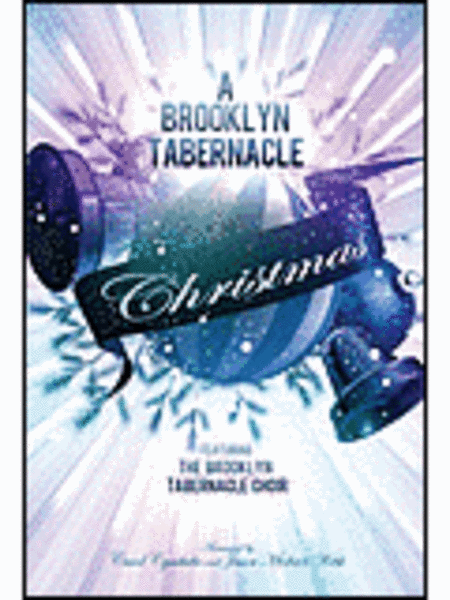A Brooklyn Tabernacle Christmas image number null