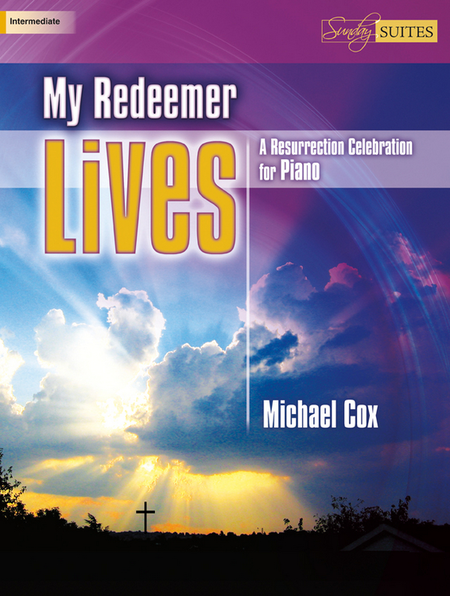 My Redeemer Lives image number null