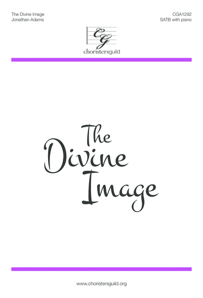 The Divine Image image number null