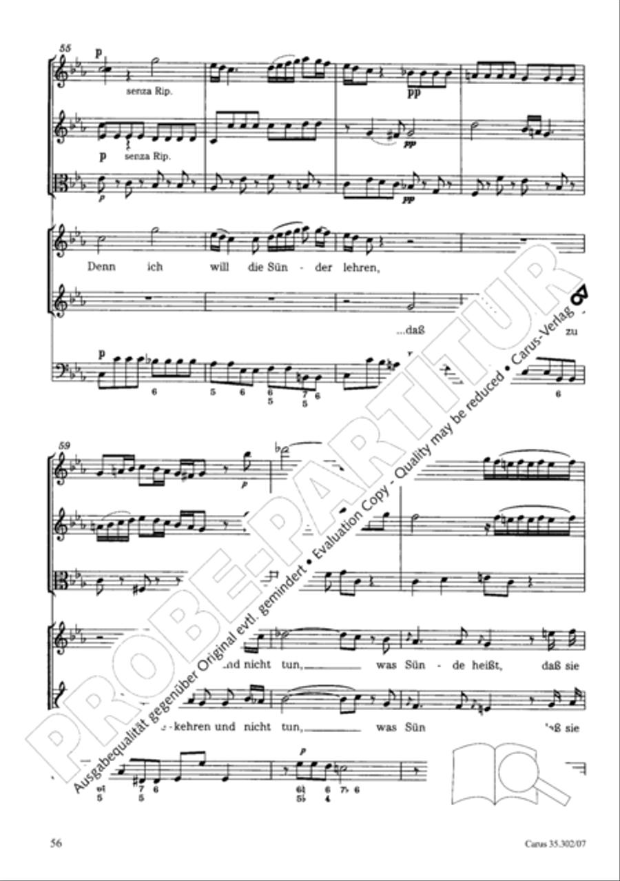 Tilge, Hochster, meine Sunden SA scores gallery preview page 69