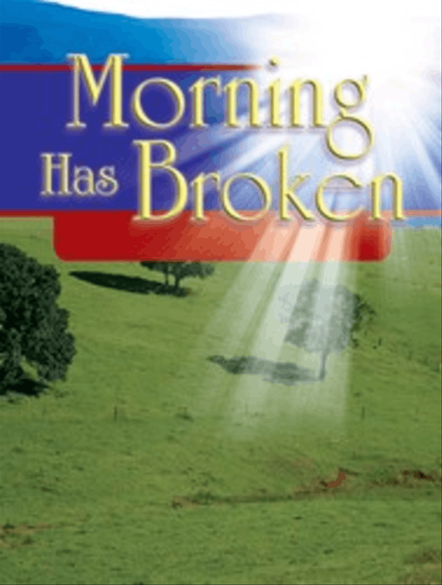 Morning Has Broken Piano Solo scores gallery preview page 1