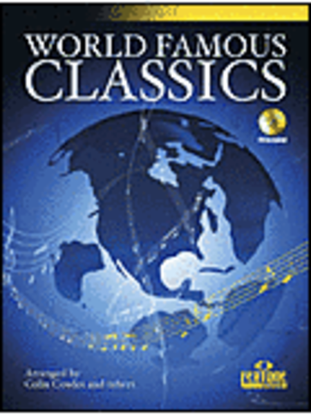 World Famous Classics (Piano / Violin)