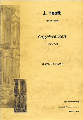 Orgelwerken (Selectie)