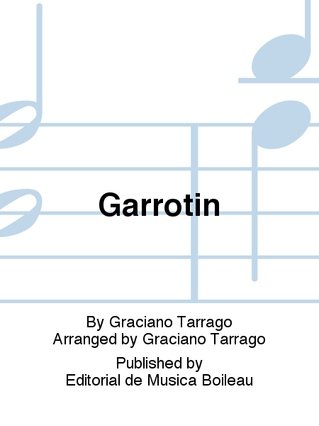 Garrotin
