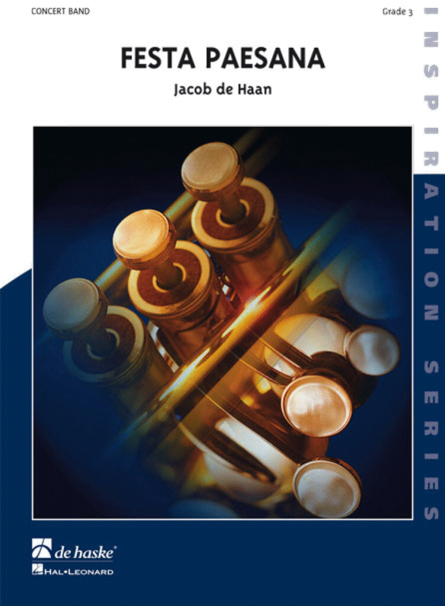 Book cover for Festa Paesana