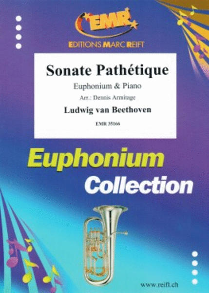 Sonate Pathetique image number null
