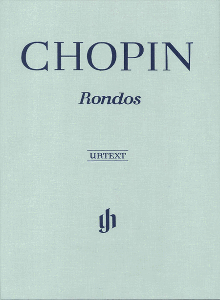 Chopin : Rondos