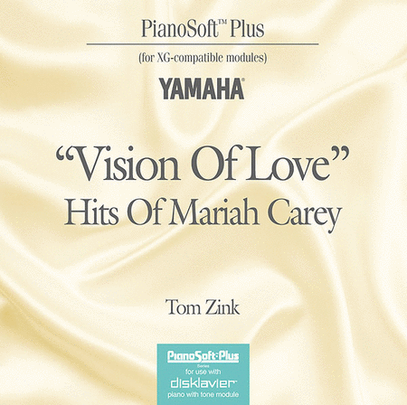 Vision of Love - Hits of Mariah Carey