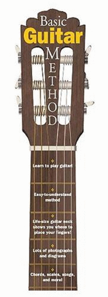 The Basic Guitar Method