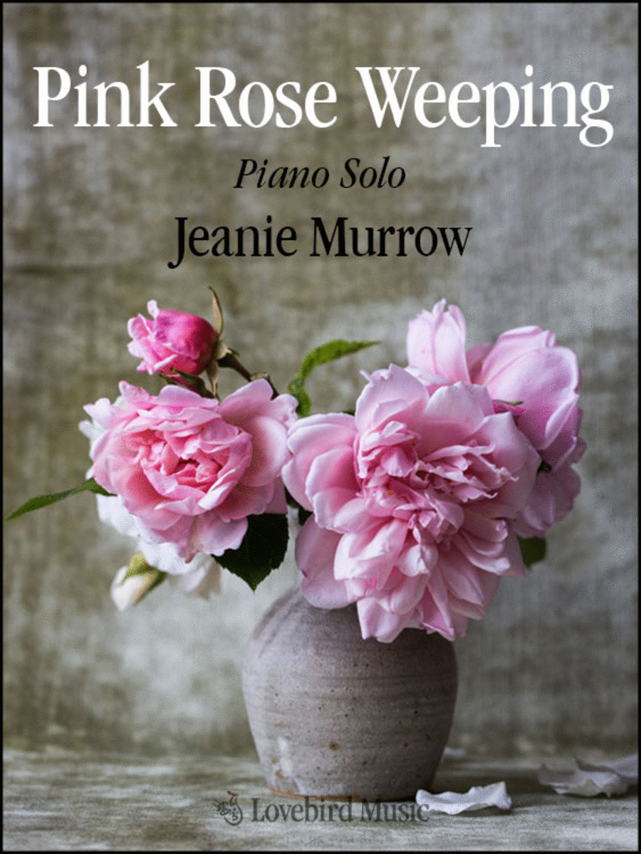 Pink Rose Weeping image number null