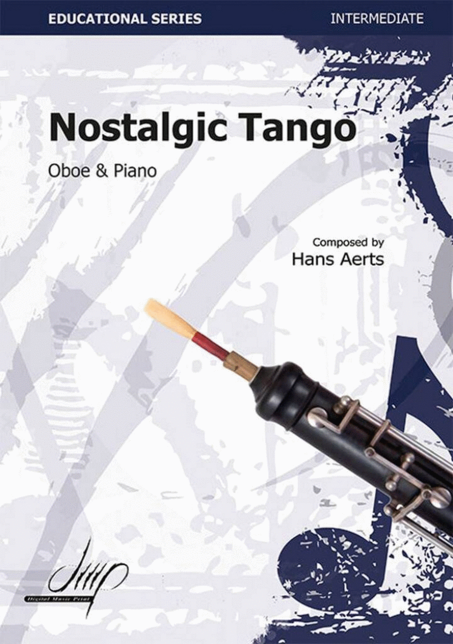 Nostalgic Tango