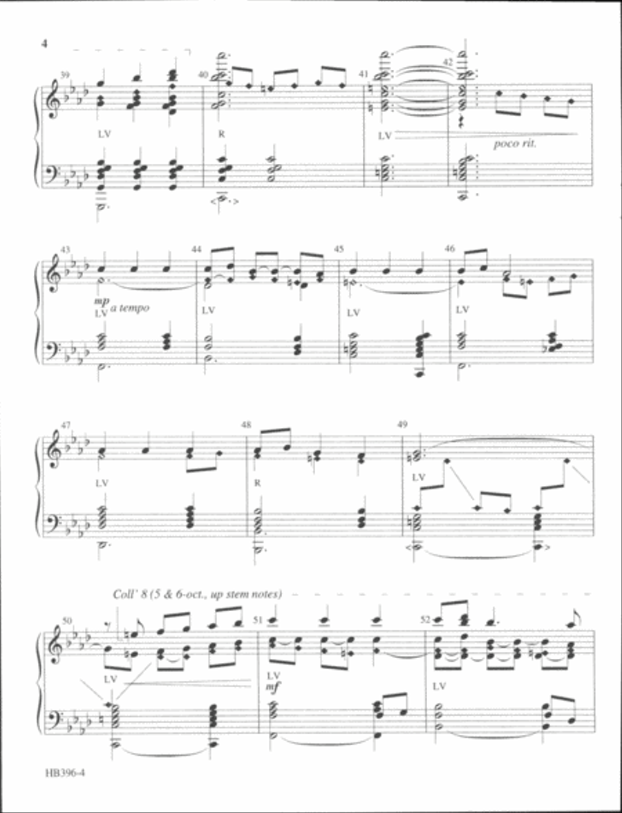 Sarabande