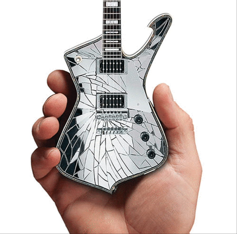 Kiss – Shattered Mirror School and Community scores gallery preview page 3